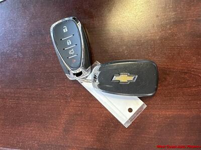 2016 Chevrolet Camaro LT  w/Bk Up Camera - Photo 36 - San Marcos, CA 92078