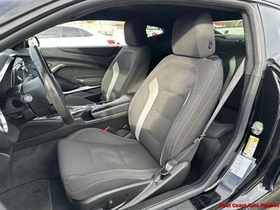 2016 Chevrolet Camaro LT  w/Bk Up Camera - Photo 17 - San Marcos, CA 92078