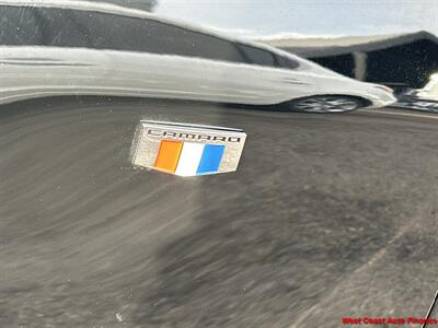 2016 Chevrolet Camaro LT  w/Bk Up Camera - Photo 31 - San Marcos, CA 92078