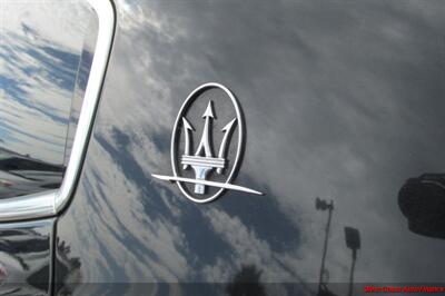 2014 Maserati Ghibli  w/Navigation and Back up Camera - Photo 39 - San Diego, CA 92111