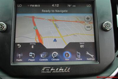 2014 Maserati Ghibli  w/Navigation and Back up Camera - Photo 5 - San Diego, CA 92111