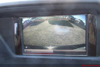 2013 Mercedes-Benz E 350  w/Navigation and Back up Camera - Photo 40 - San Diego, CA 92111
