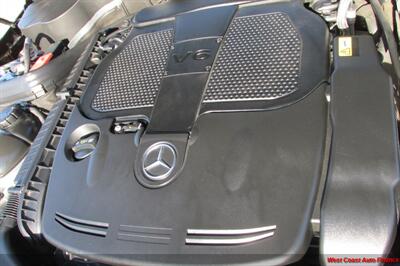 2013 Mercedes-Benz E 350  w/Navigation and Back up Camera - Photo 37 - San Diego, CA 92111