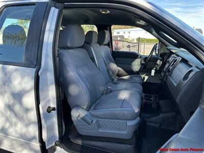 2014 Ford F-150 XL 4 Door-8Ft Long Bed - Photo 23 - San Marcos, CA 92078