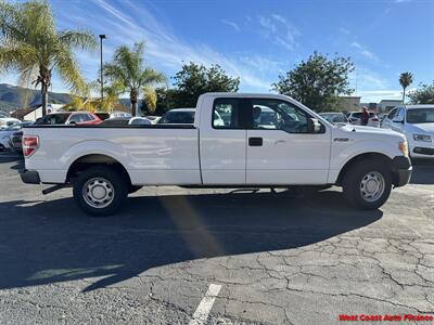 2014 Ford F-150 XL 4 Door-8Ft Long Bed - Photo 27 - San Marcos, CA 92078