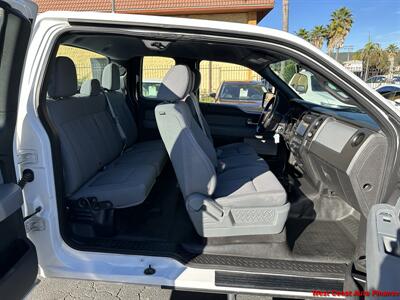 2014 Ford F-150 XL 4 Door-8Ft Long Bed - Photo 26 - San Marcos, CA 92078