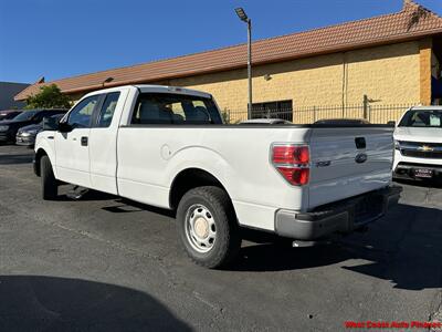 2014 Ford F-150 XL 4 Door-8Ft Long Bed - Photo 41 - San Marcos, CA 92078