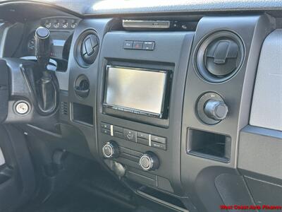 2014 Ford F-150 XL 4 Door-8Ft Long Bed - Photo 5 - San Marcos, CA 92078