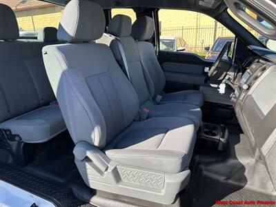 2014 Ford F-150 XL 4 Door-8Ft Long Bed - Photo 24 - San Marcos, CA 92078