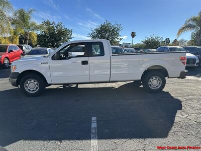 2014 Ford F-150 XL 4 Door-8Ft Long Bed - Photo 28 - San Marcos, CA 92078