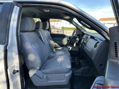 2014 Ford F-150 XL 4 Door-8Ft Long Bed - Photo 9 - San Marcos, CA 92078