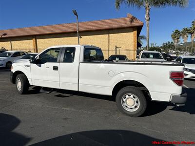 2014 Ford F-150 XL 4 Door-8Ft Long Bed - Photo 44 - San Marcos, CA 92078