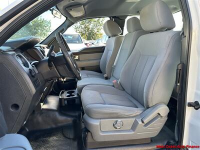 2014 Ford F-150 XL 4 Door-8Ft Long Bed - Photo 21 - San Marcos, CA 92078