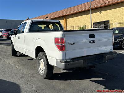 2014 Ford F-150 XL 4 Door-8Ft Long Bed - Photo 7 - San Marcos, CA 92078