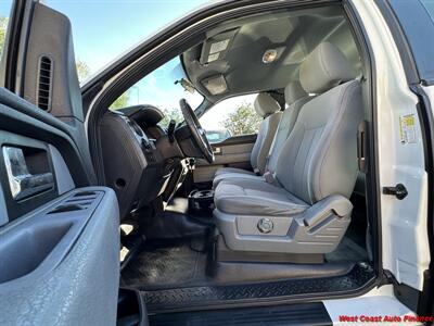 2014 Ford F-150 XL 4 Door-8Ft Long Bed - Photo 32 - San Marcos, CA 92078