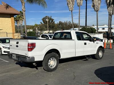 2014 Ford F-150 XL 4 Door-8Ft Long Bed - Photo 6 - San Marcos, CA 92078