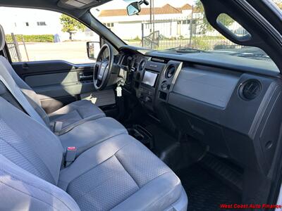 2014 Ford F-150 XL 4 Door-8Ft Long Bed - Photo 8 - San Marcos, CA 92078