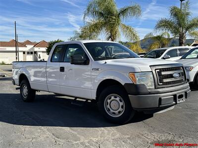 2014 Ford F-150 XL 4 Door-8Ft Long Bed - Photo 40 - San Marcos, CA 92078
