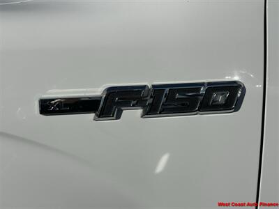 2014 Ford F-150 XL 4 Door-8Ft Long Bed - Photo 34 - San Marcos, CA 92078