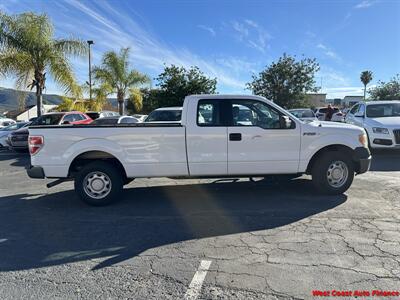 2014 Ford F-150 XL 4 Door-8Ft Long Bed - Photo 10 - San Marcos, CA 92078