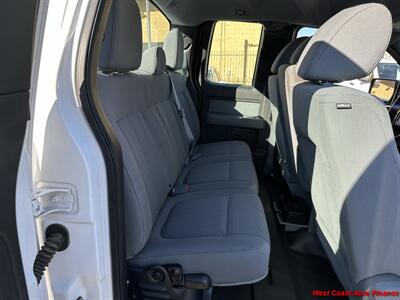 2014 Ford F-150 XL 4 Door-8Ft Long Bed - Photo 33 - San Marcos, CA 92078
