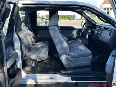 2014 Ford F-150 XL 4 Door-8Ft Long Bed - Photo 20 - San Marcos, CA 92078