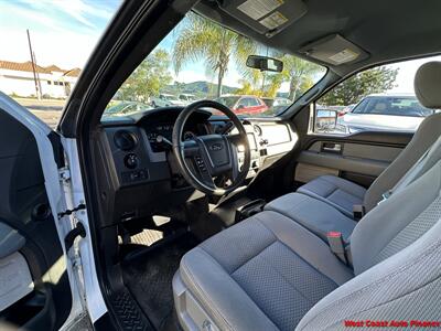 2014 Ford F-150 XL 4 Door-8Ft Long Bed - Photo 31 - San Marcos, CA 92078