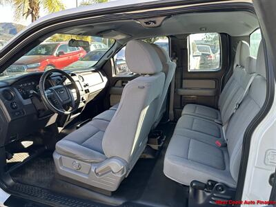 2014 Ford F-150 XL 4 Door-8Ft Long Bed - Photo 22 - San Marcos, CA 92078