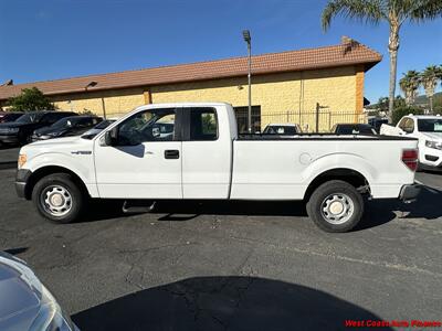 2014 Ford F-150 XL 4 Door-8Ft Long Bed - Photo 37 - San Marcos, CA 92078