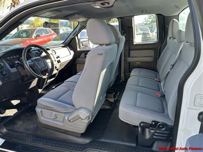 2014 Ford F-150 XL 4 Door-8Ft Long Bed - Photo 18 - San Marcos, CA 92078