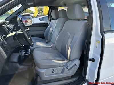 2014 Ford F-150 XL 4 Door-8Ft Long Bed - Photo 13 - San Marcos, CA 92078