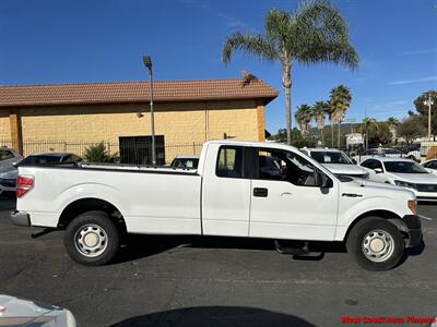 2014 Ford F-150 XL 4 Door-8Ft Long Bed - Photo 36 - San Marcos, CA 92078