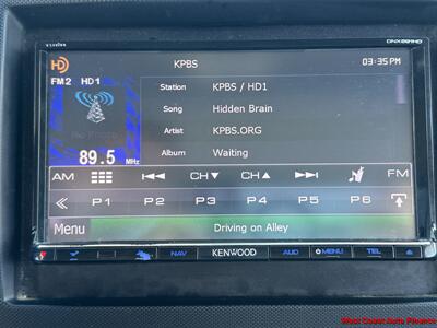 2014 Ford F-150 XL 4 Door-8Ft Long Bed - Photo 12 - San Marcos, CA 92078