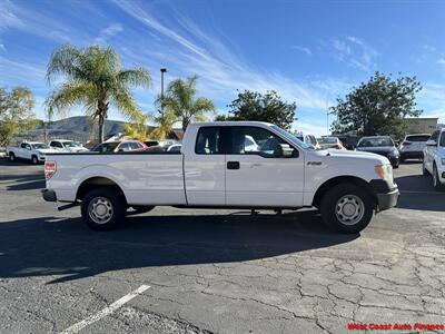 2014 Ford F-150 XL 4 Door-8Ft Long Bed - Photo 38 - San Marcos, CA 92078