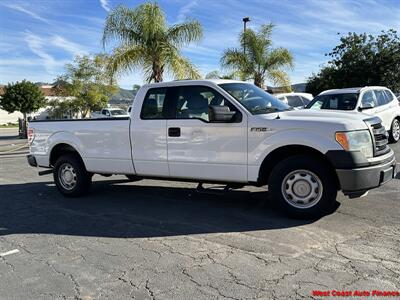 2014 Ford F-150 XL 4 Door-8Ft Long Bed - Photo 39 - San Marcos, CA 92078