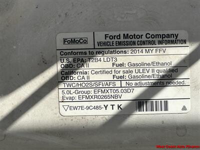 2014 Ford F-150 XL 4 Door-8Ft Long Bed - Photo 49 - San Marcos, CA 92078