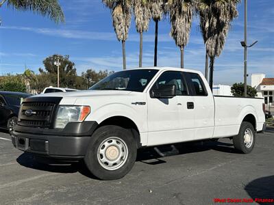 2014 Ford F-150 XL 4 Door-8Ft Long Bed - Photo 17 - San Marcos, CA 92078