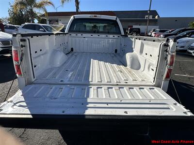 2014 Ford F-150 XL 4 Door-8Ft Long Bed - Photo 42 - San Marcos, CA 92078