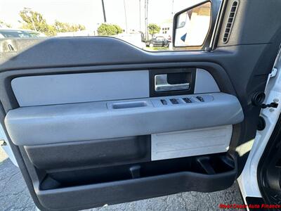 2014 Ford F-150 XL 4 Door-8Ft Long Bed - Photo 30 - San Marcos, CA 92078