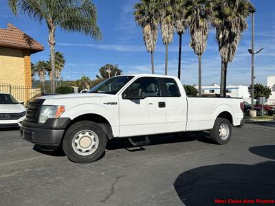 2014 Ford F-150 XL 4 Door-8Ft Long Bed - Photo 43 - San Marcos, CA 92078