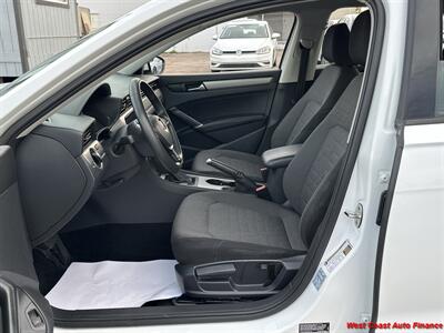 2021 Volkswagen Passat S  w/Bk Up Camera - Photo 17 - San Marcos, CA 92078