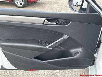 2021 Volkswagen Passat S  w/Bk Up Camera - Photo 19 - San Marcos, CA 92078