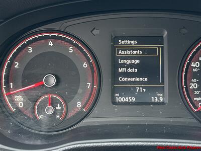 2021 Volkswagen Passat S  w/Bk Up Camera - Photo 12 - San Marcos, CA 92078