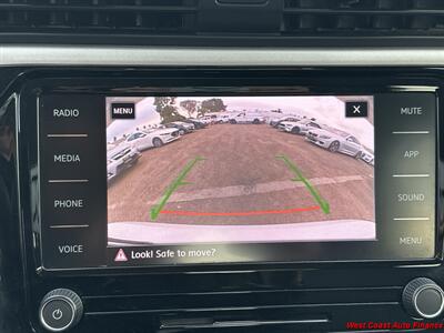 2021 Volkswagen Passat S  w/Bk Up Camera - Photo 5 - San Marcos, CA 92078