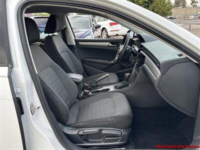 2021 Volkswagen Passat S  w/Bk Up Camera - Photo 23 - San Marcos, CA 92078