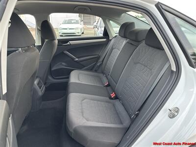 2021 Volkswagen Passat S  w/Bk Up Camera - Photo 20 - San Marcos, CA 92078