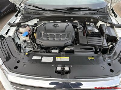 2021 Volkswagen Passat S  w/Bk Up Camera - Photo 28 - San Marcos, CA 92078
