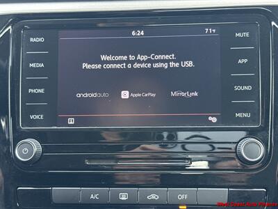 2021 Volkswagen Passat S  w/Bk Up Camera - Photo 8 - San Marcos, CA 92078