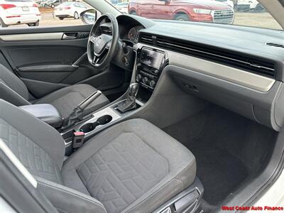 2021 Volkswagen Passat S  w/Bk Up Camera - Photo 25 - San Marcos, CA 92078