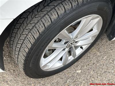 2021 Volkswagen Passat S  w/Bk Up Camera - Photo 14 - San Marcos, CA 92078